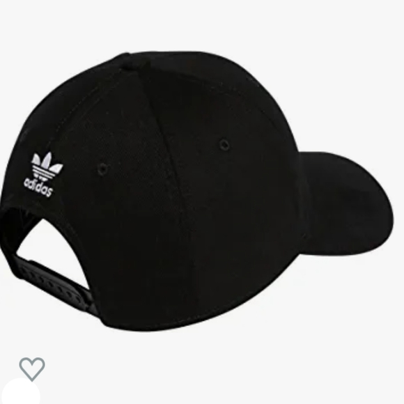NWT Men's Adidas Snapback Hat - Picture 5 of 7
